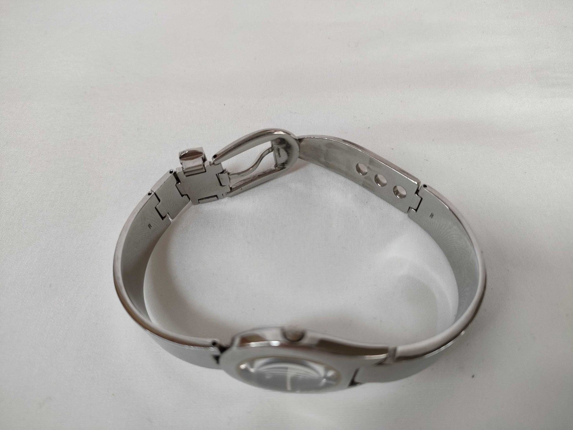 GUCCI 6700L Women's Watch