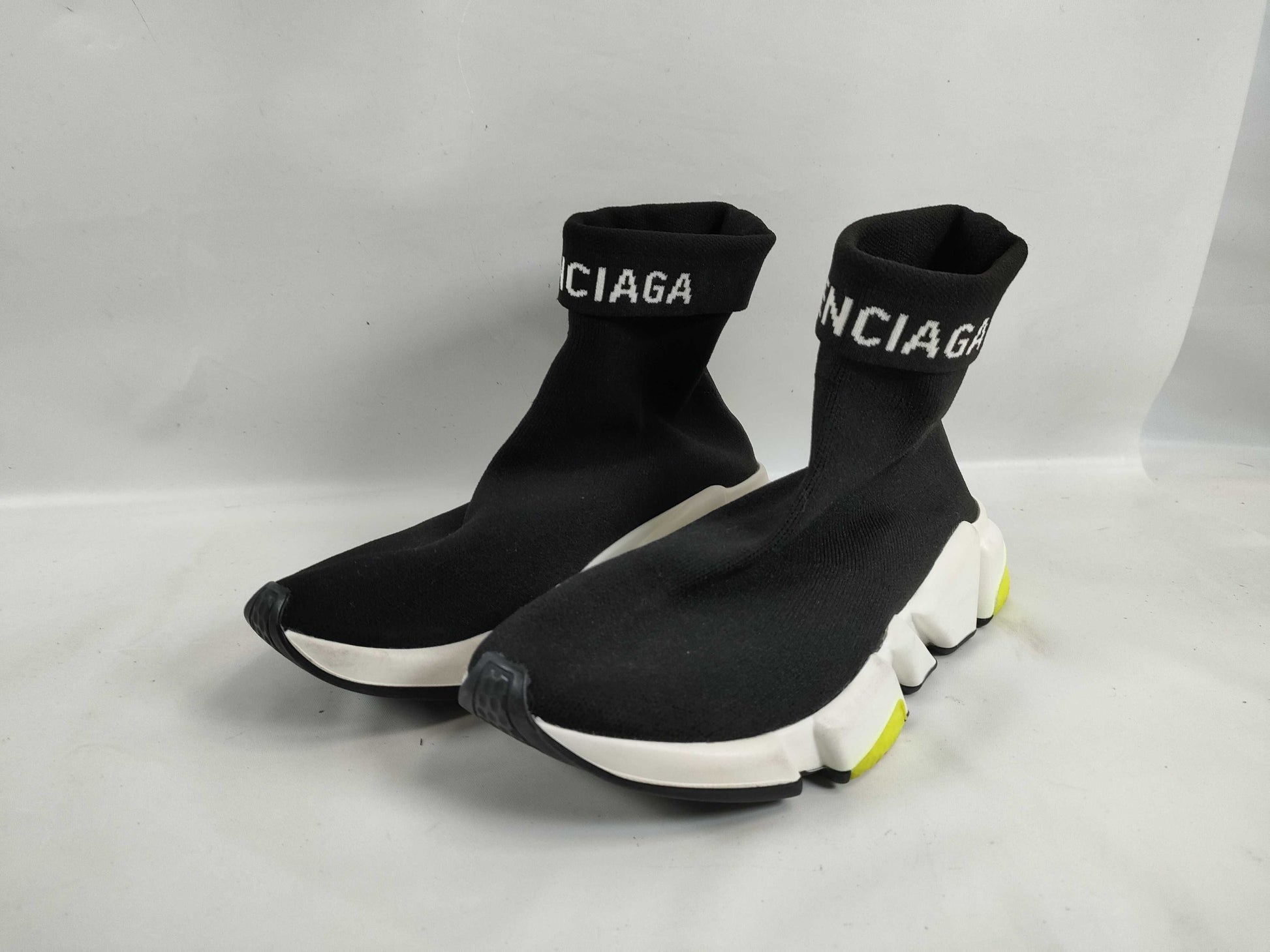 BALENCIAGA Speed ​​Trainer Sneakers