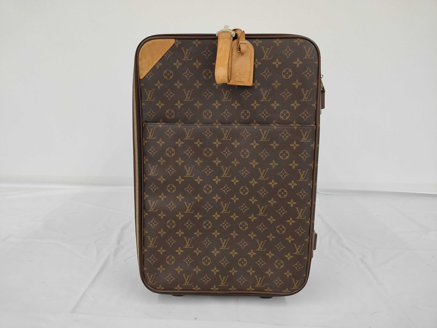 LOUIS VUITTON Monogram M23294 Pegasus 55 Carry Bag