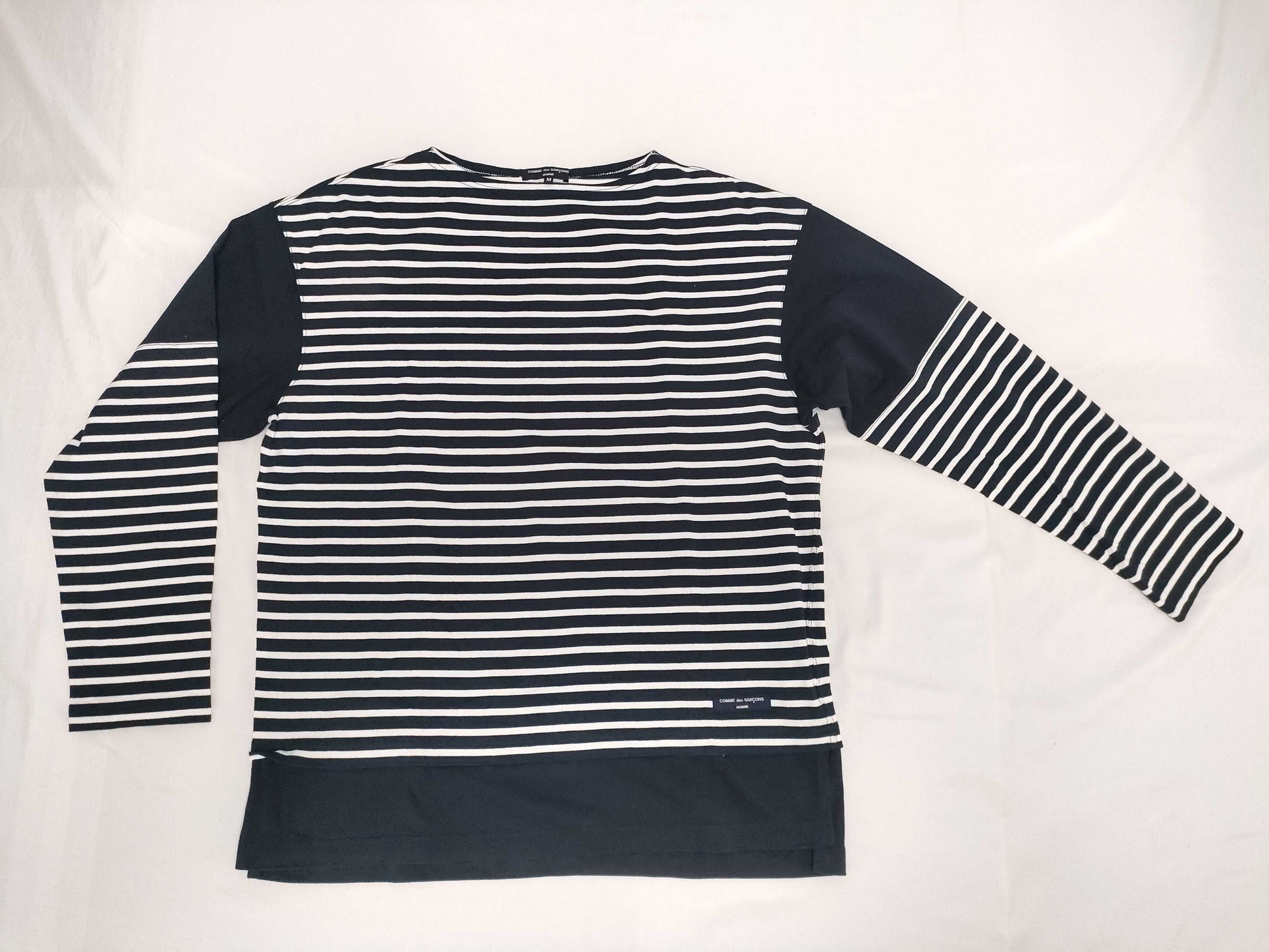 Comme des Garçons Long Sleeve Shirt