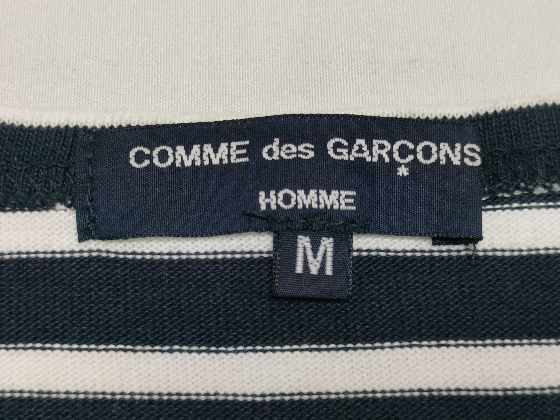 Comme des Garçons Long Sleeve Shirt
