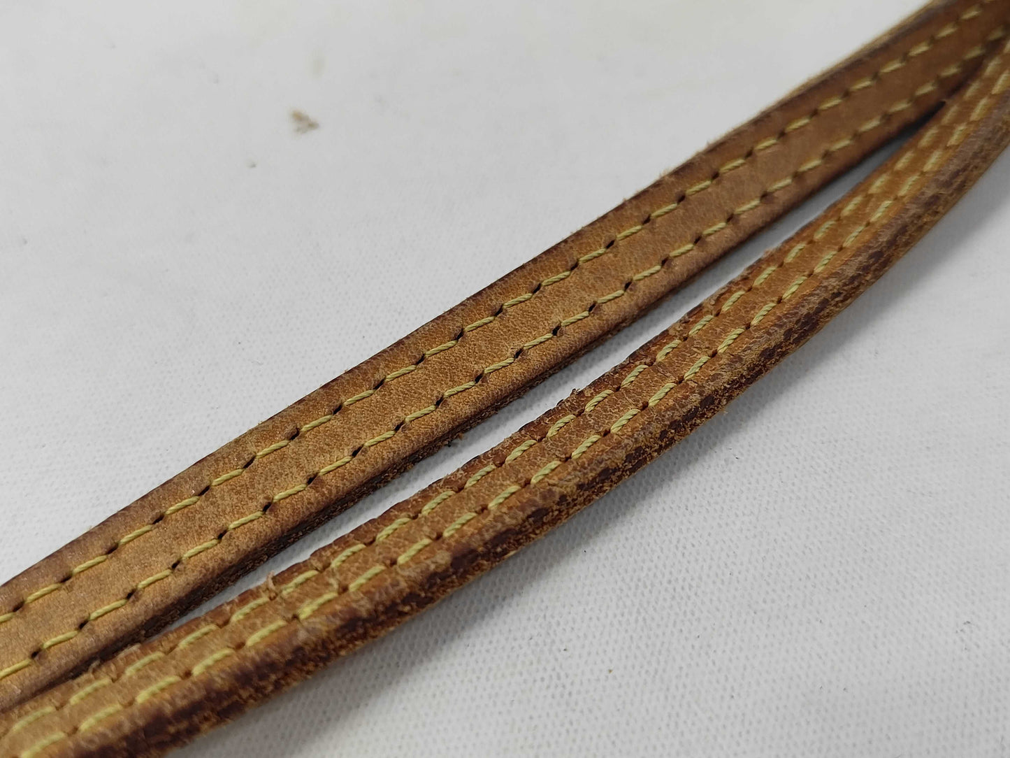 LOUIS VUITTON Damier N51105 Neverfull MM Tote Bag