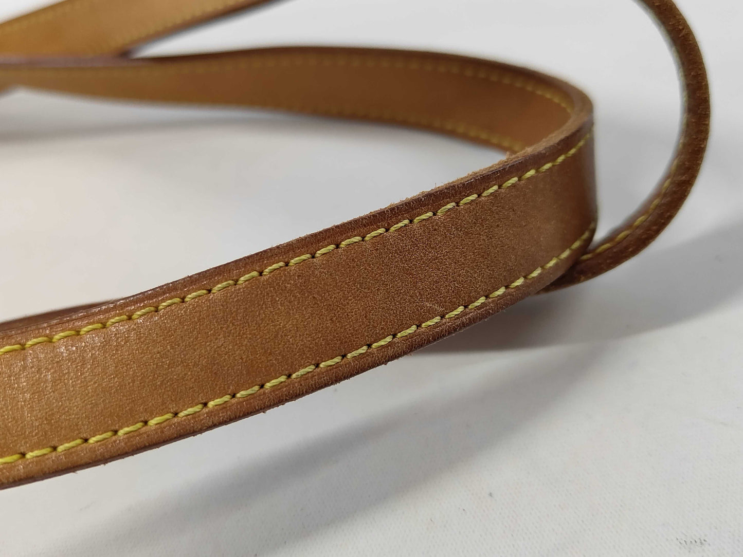 LOUIS VUITTON Monogram M51155 Luco Tote Bag