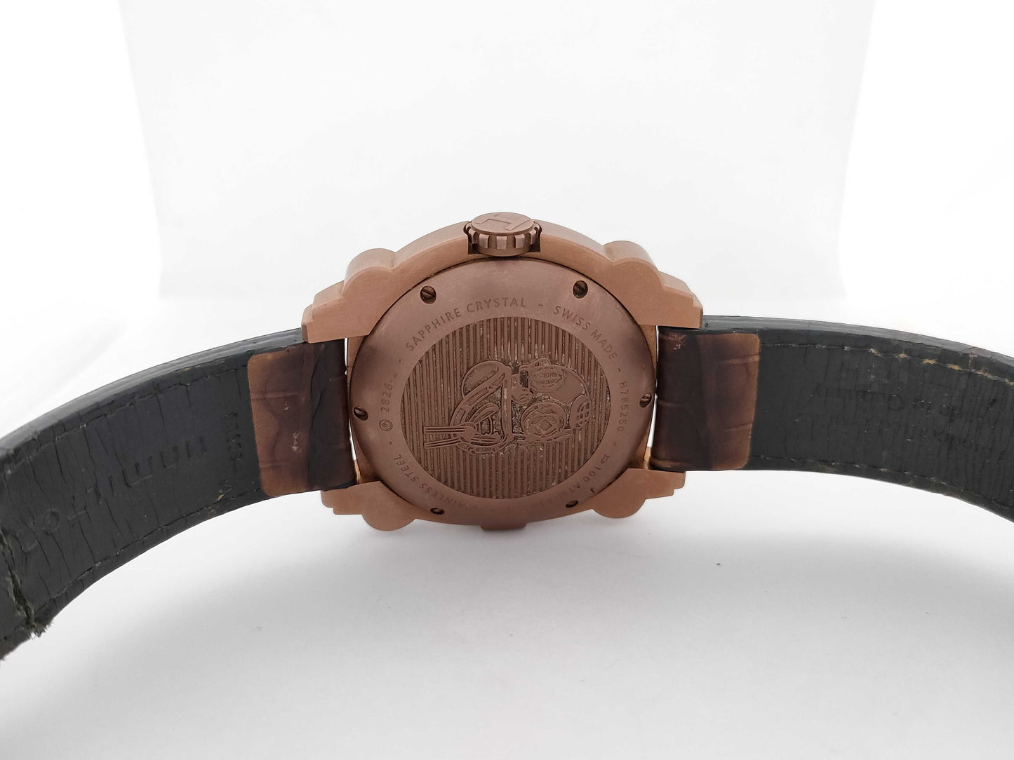 HAMILTON H785250 Men's Watch