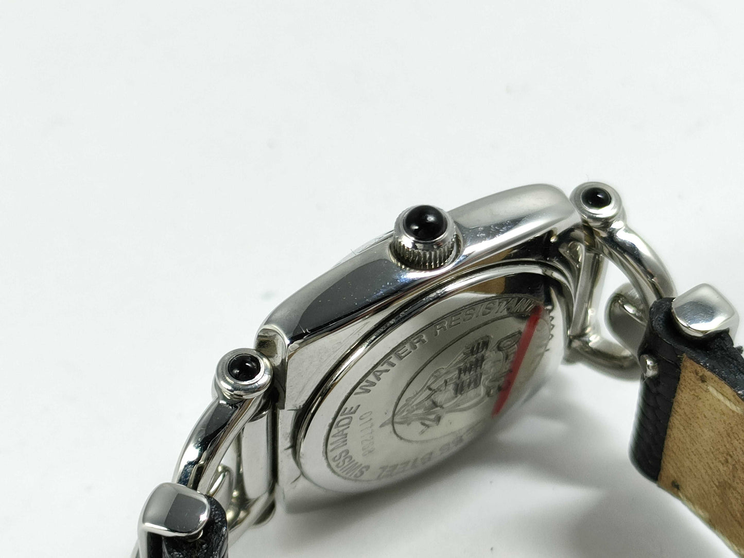 GUCCI 6300L Women's Watch, Unworked