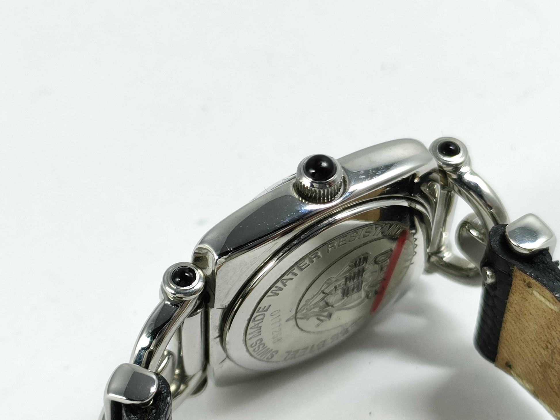 GUCCI 6300L Women's Watch, Unworked