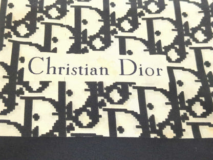 Dior/Burberry Trotter Nova Check Scarf