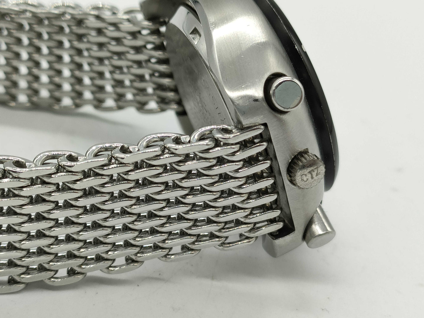 CITIZEN Chronograph 4-901193K Men's Watch