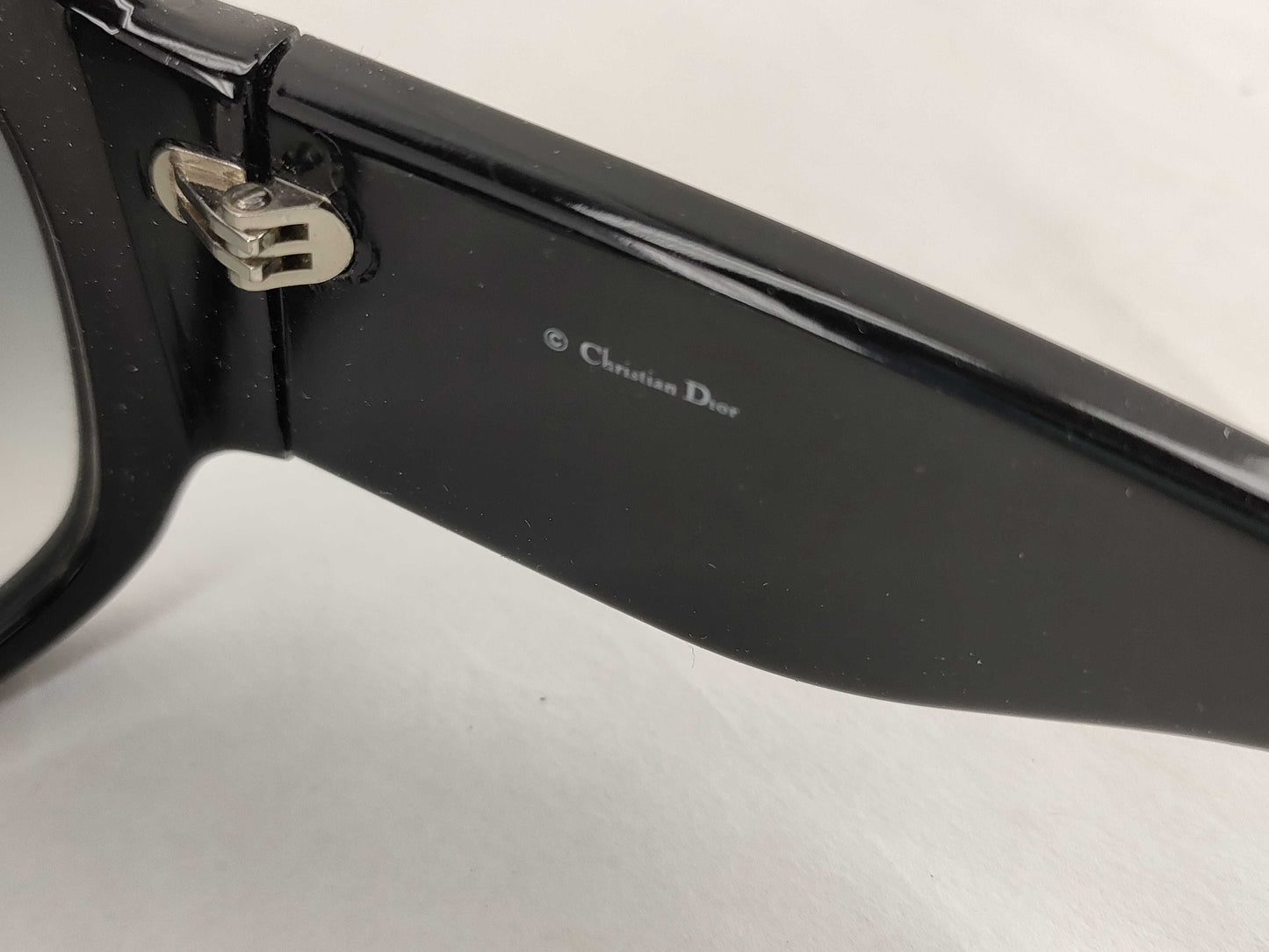  Dior 807LF Sunglasses/Glasses
