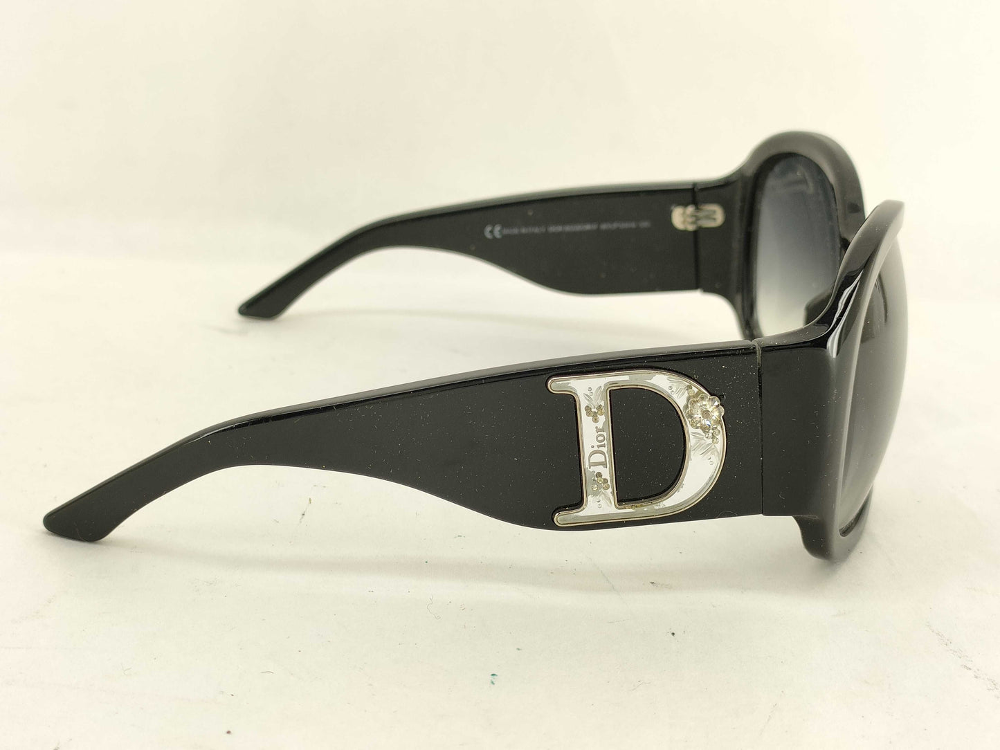  Dior 807LF Sunglasses/Glasses