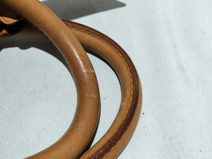 LOUIS VUITTON Monogram M41426 Keepall 50 Boston Bag