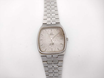 OMEGA Devil Boys Watch, Unused