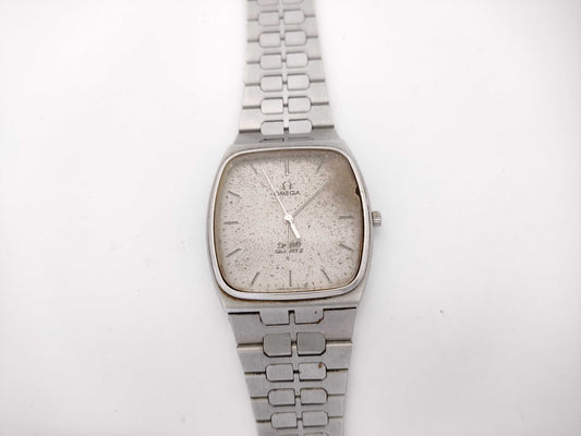 OMEGA Devil Boys Watch, Unused