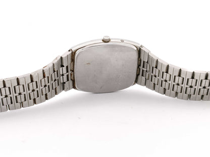 OMEGA Devil Boys Watch, Unused