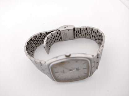 OMEGA Devil Boys Watch, Unused