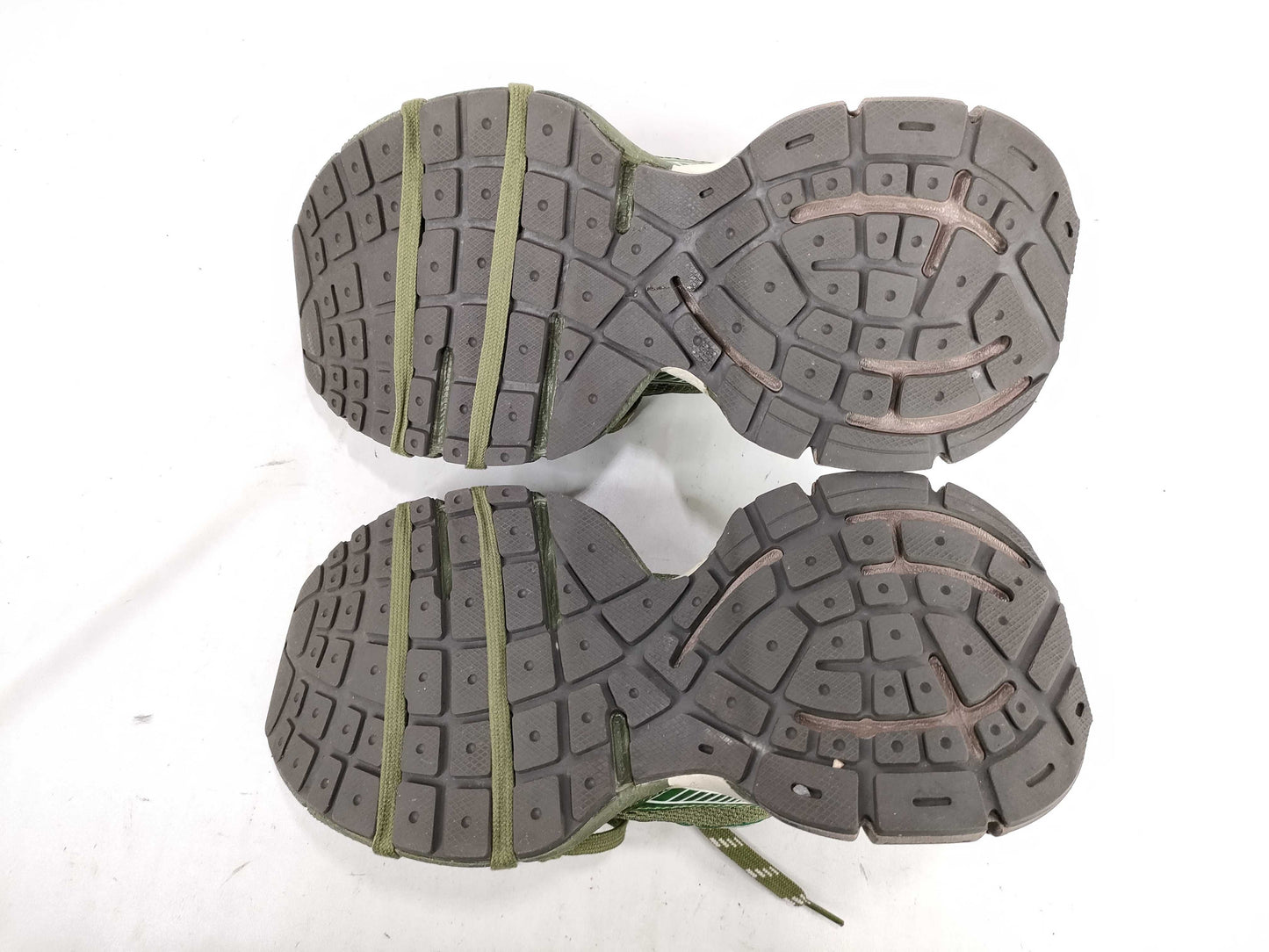 BALENCIAGA 3XL sneakers