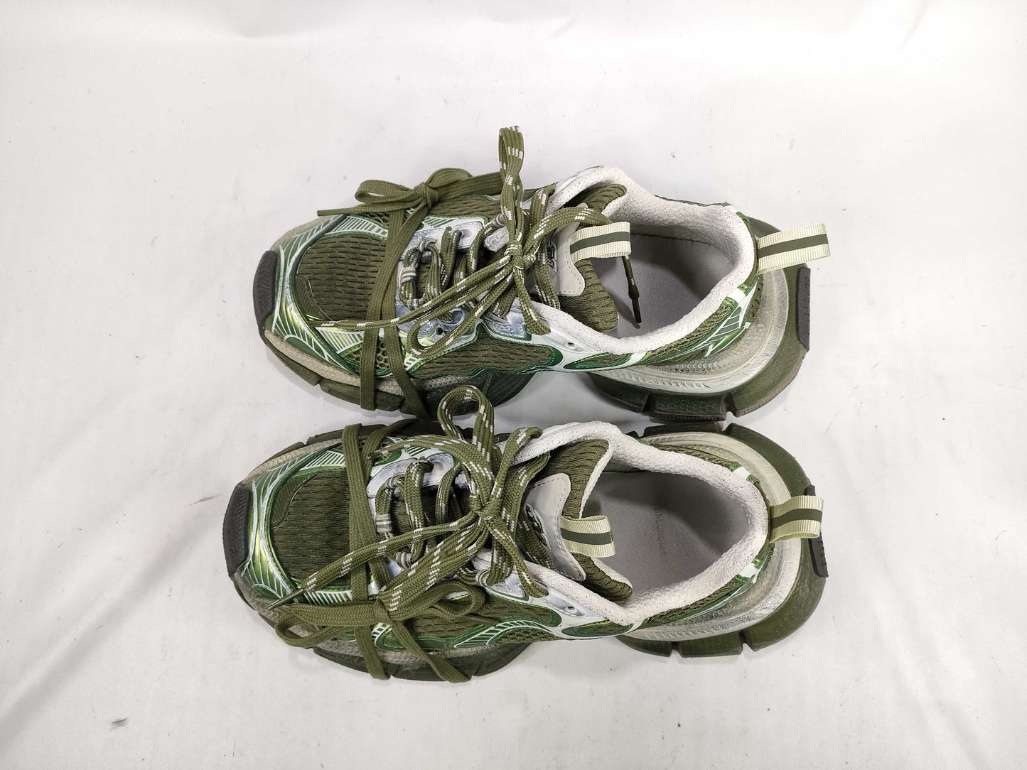 BALENCIAGA 3XL sneakers