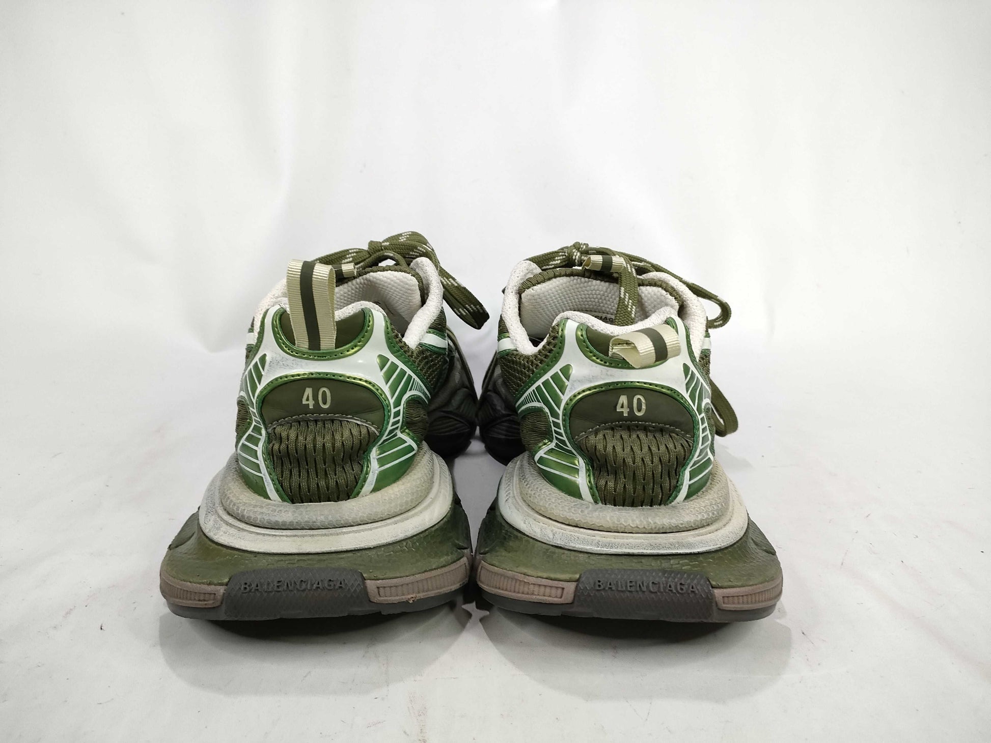 BALENCIAGA 3XL sneakers