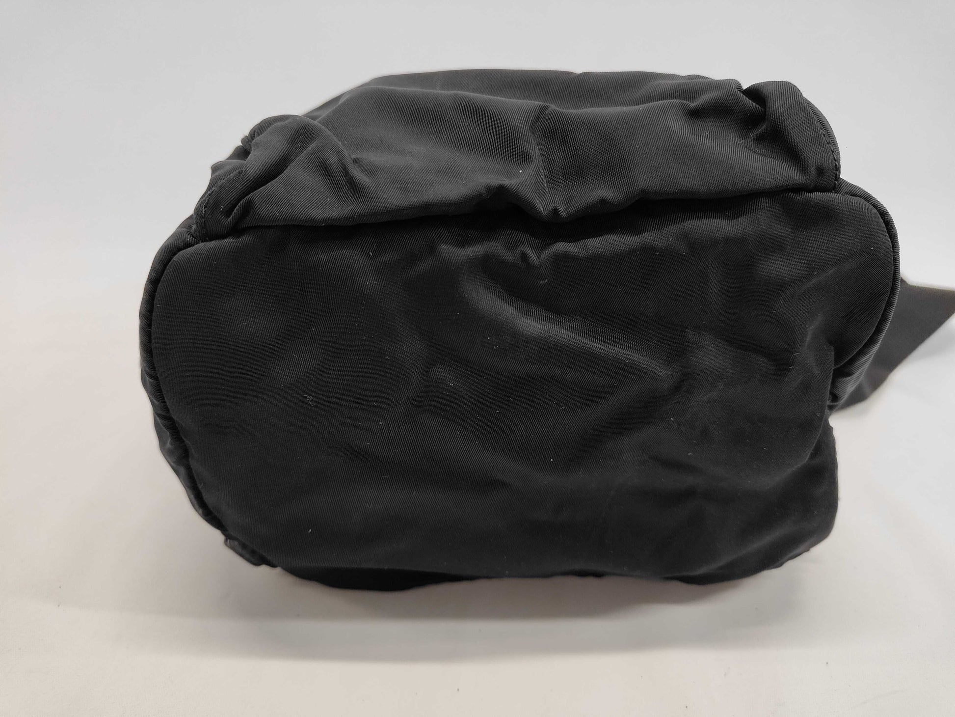 PRADA nylon backpack