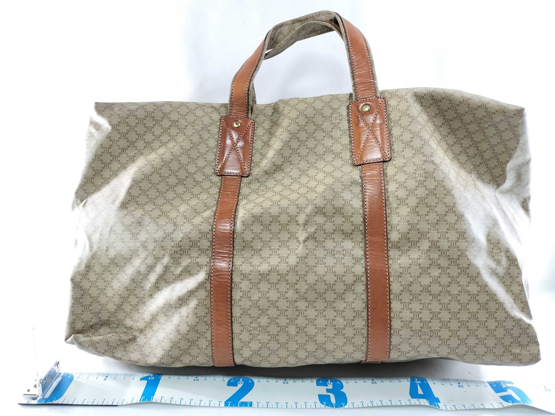 CELINE Boston Boston Bag