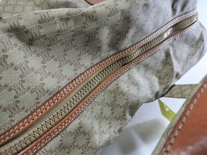 CELINE Boston Boston Bag