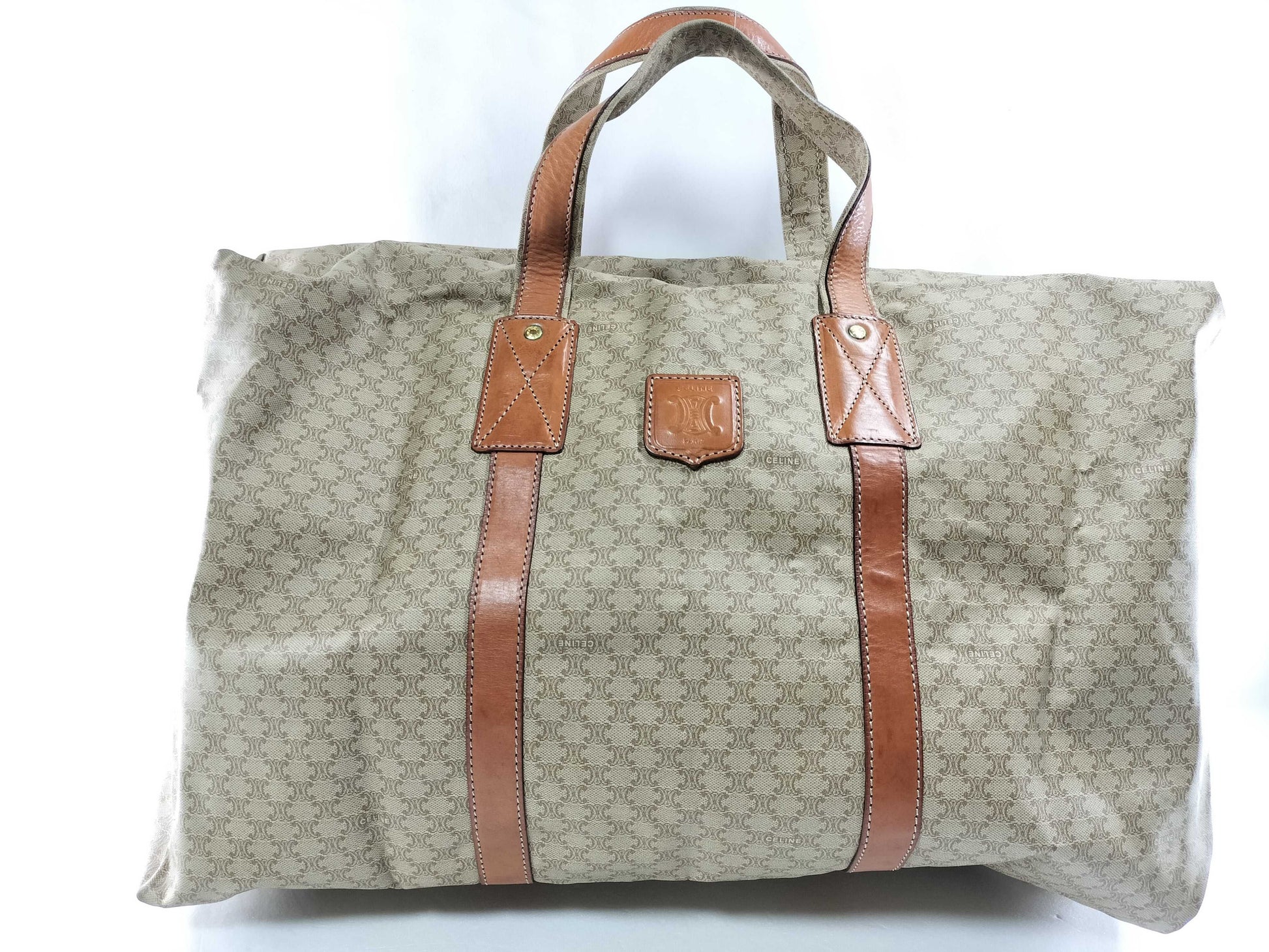 CELINE Boston Boston Bag