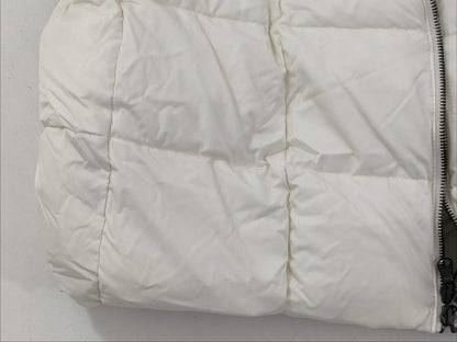 TATRAS/GANO/Down Jacket White Coat