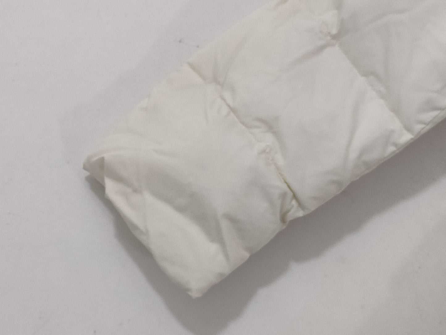 TATRAS/GANO/Down Jacket White Coat