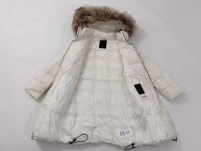 TATRAS/GANO/Down Jacket White Coat