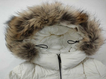 TATRAS/GANO/Down Jacket White Coat