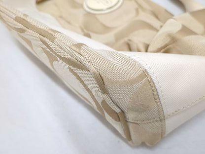 COACH Signature F18756/3574/F17434 Shoulder Bag