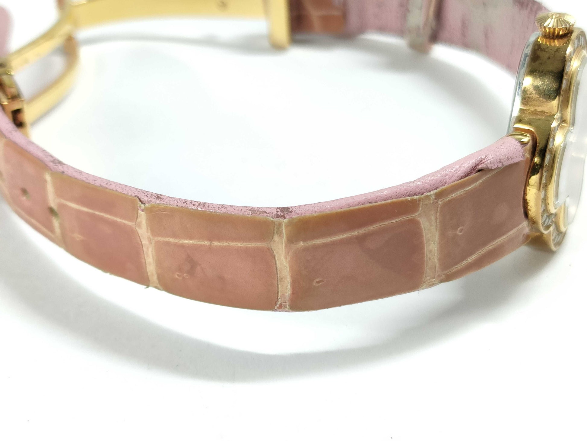 Lunage AD-020 Women's Watch