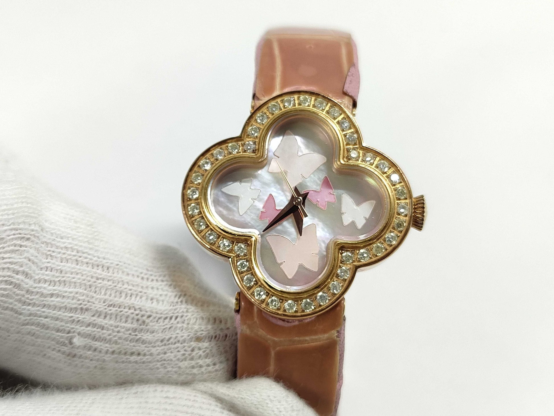 Lunage AD-020 Women's Watch