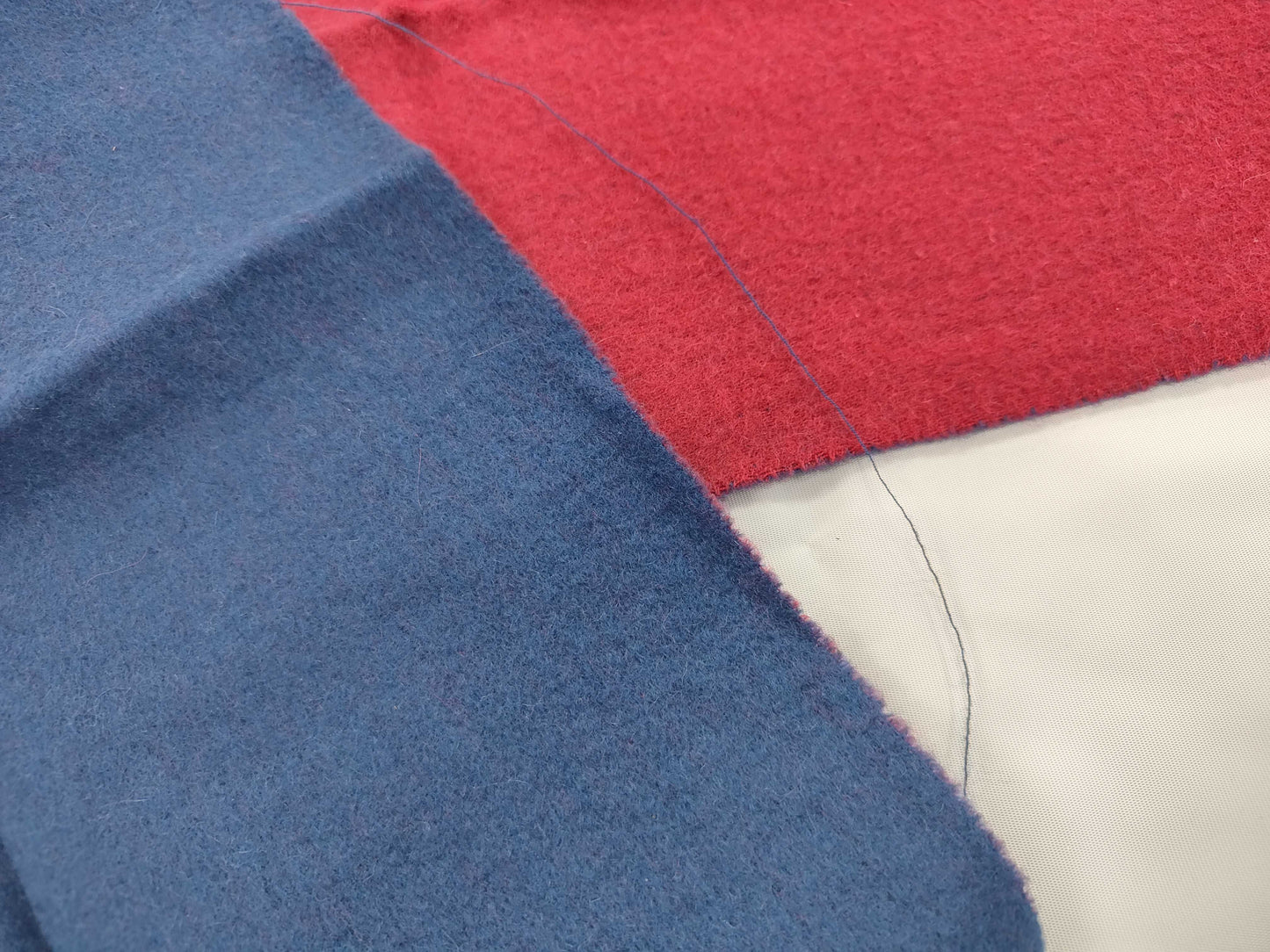 Dior 100% wool scarf