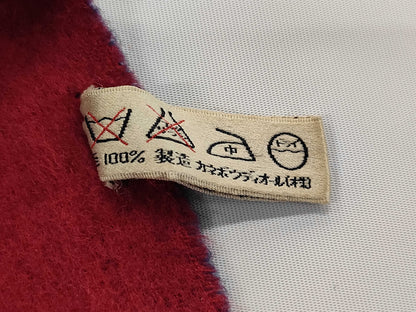 Dior 100% wool scarf