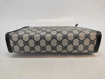 GUCCI Old Vintage Clutch Bag