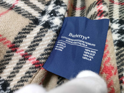 BURBERRY Single Trench Coat with Liner