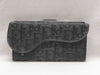 Dior Saddle Long Wallet 