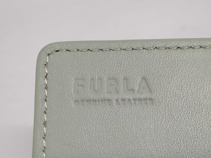 COACH Signature Long Wallet, Bifold Wallet, Pass Case, Pouch, Furla/Long Wallet Set