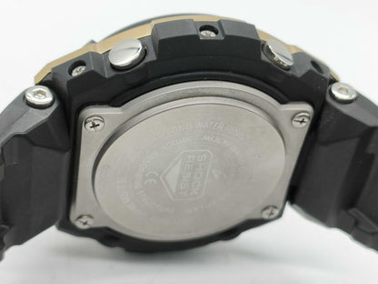 CASIO GST-W300G Men's Watch