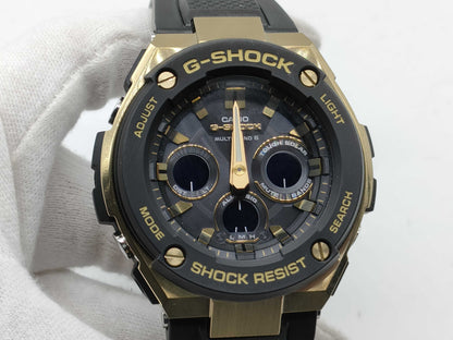 CASIO GST-W300G Men's Watch