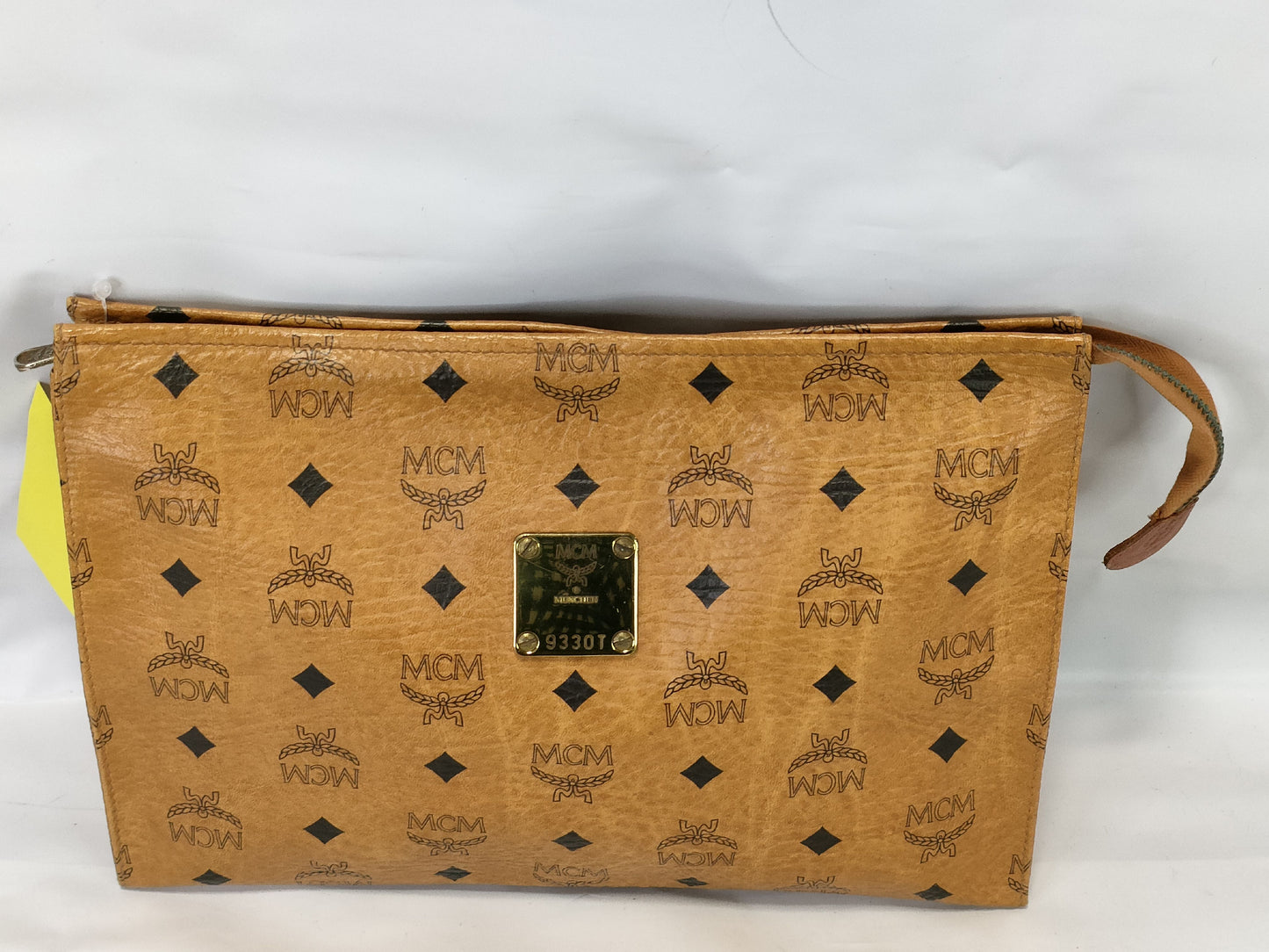 MCM Clutch Bag Clutch Bag