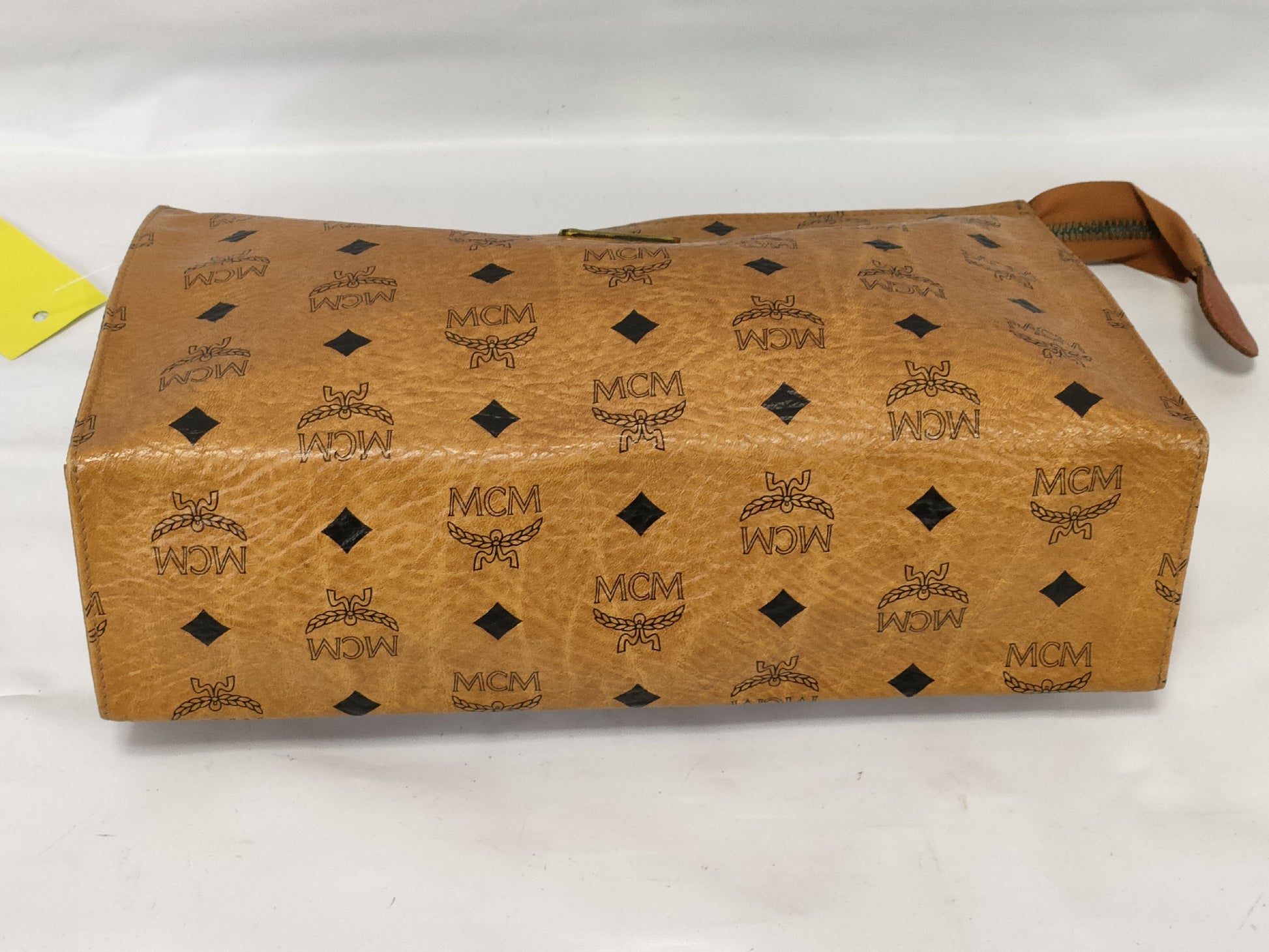 MCM Clutch Bag Clutch Bag