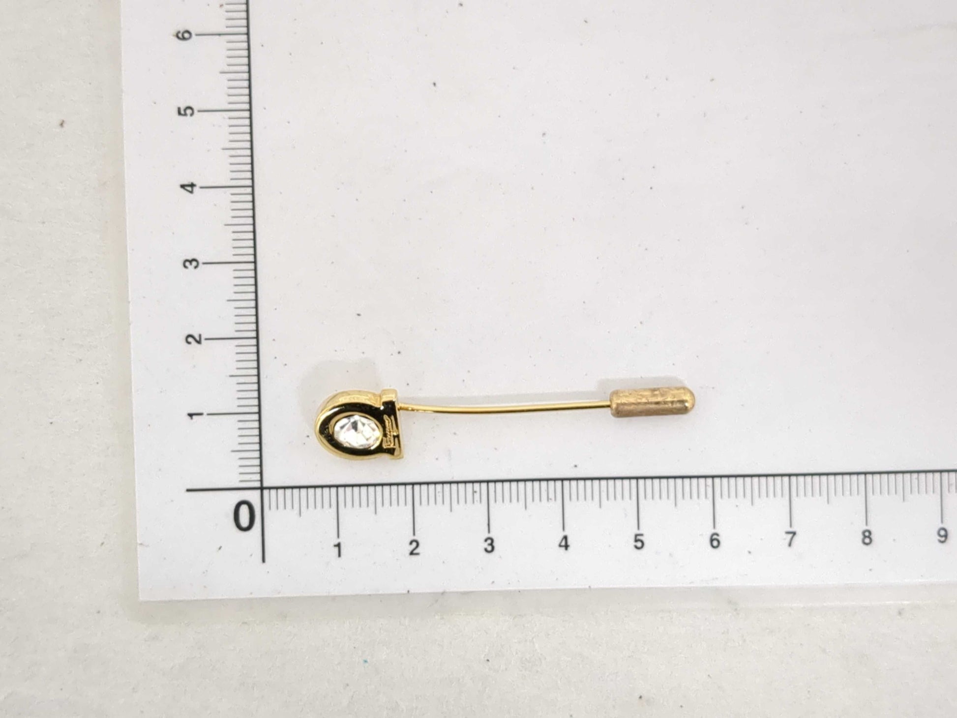 Salvatore Ferragamo accessories *3 pieces earrings