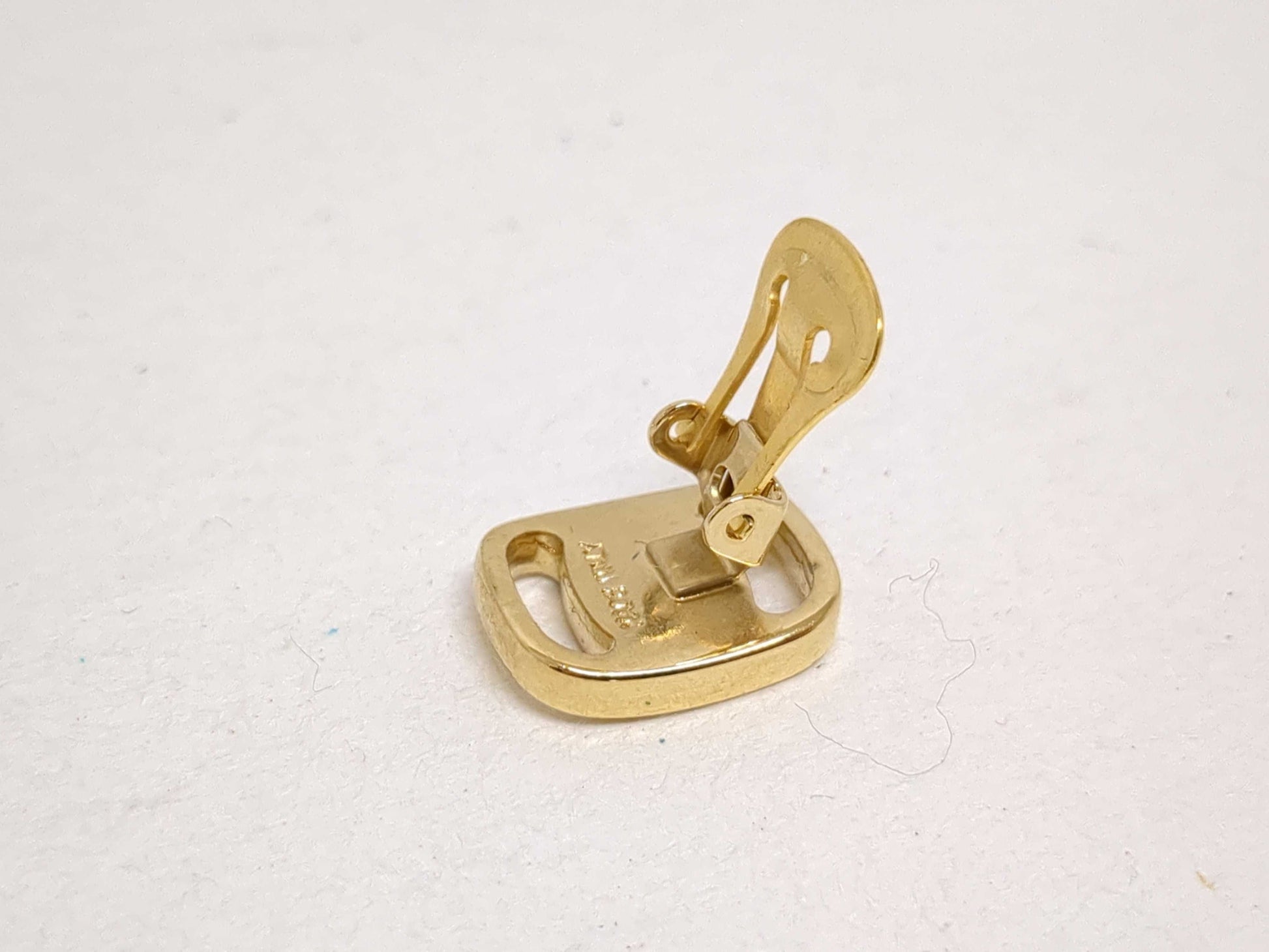 Salvatore Ferragamo accessories *3 pieces earrings