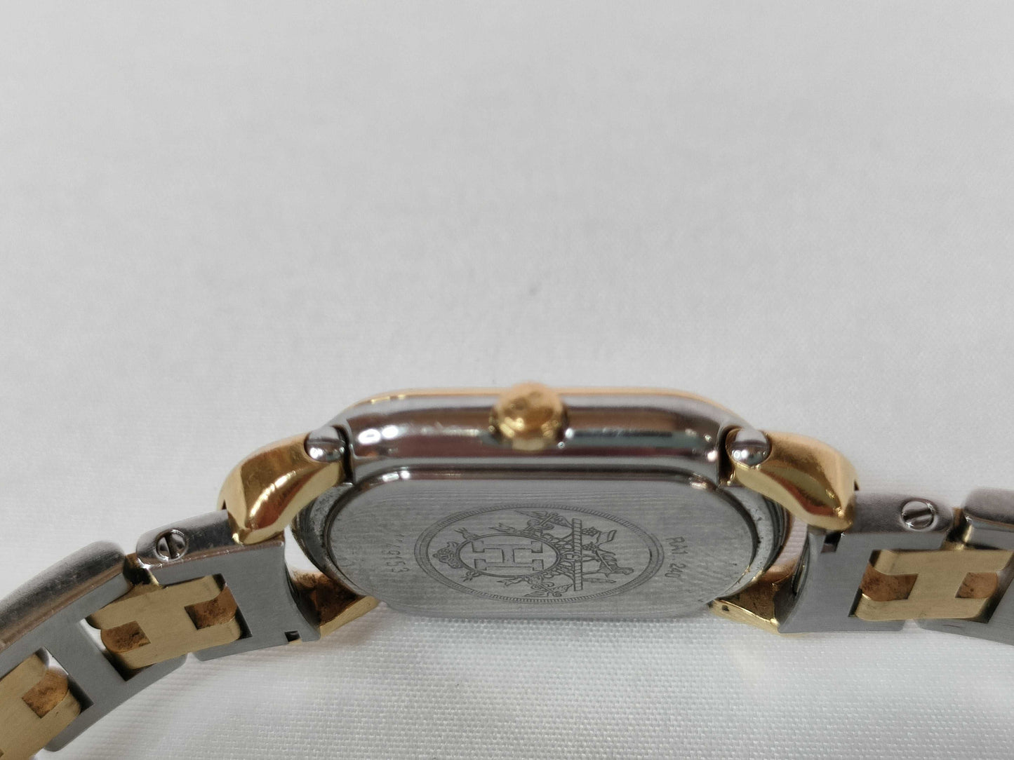 HERMES RA1.240 Women's Watch