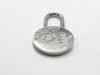 HERMES Cadena Mediterranean 2003 Silver Charm