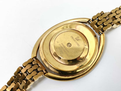 SWAROVSKI Gold Boys' Watch