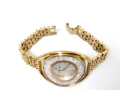 SWAROVSKI Gold Boys' Watch