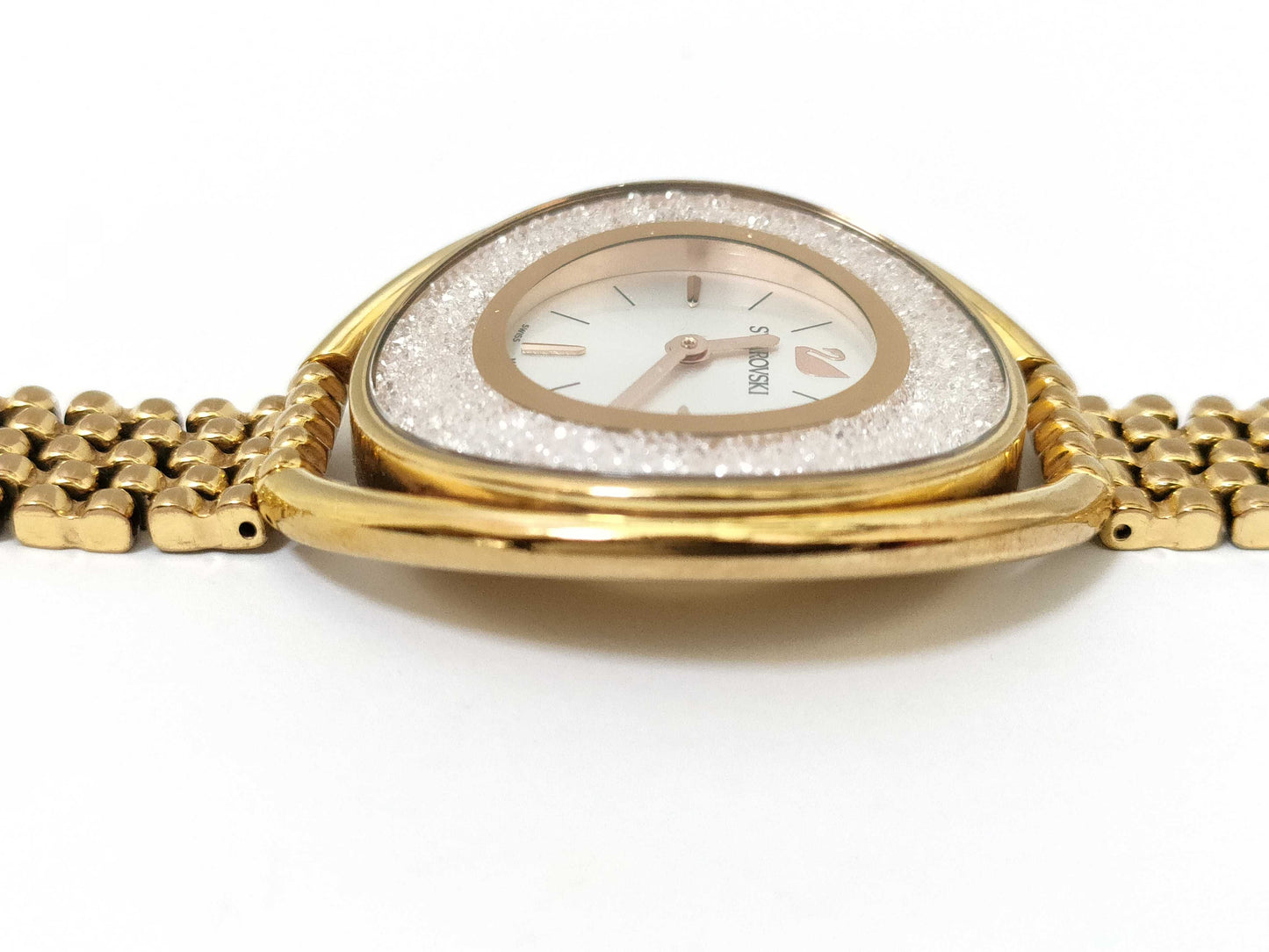 SWAROVSKI Gold Boys' Watch